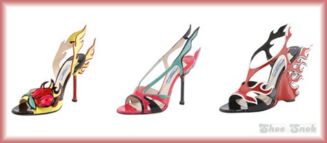 shoes prada 2012